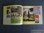 Margolies, John and Baker, Eric. - See the USA. The art of the American travel brochure.