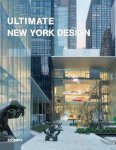 Anja Llorella Oriol - Ultimate New York Design