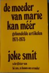 Joke Smit - Moeder van marie kan meer Joke Smit - Moeder van marie kan meer