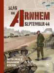 Hennie Vaessen - De Slag Om Arnhem September 1944