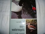Mark, R.R.P. van der - Sierwatervogels