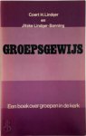 Coert H. Lindijer, Jitske Lindijer-Banning - Groepsgewijs: een boek over groepen in de kerk