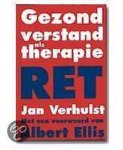 Jan C.R.M. Verhulst - Gezond Verstand Als Therapie