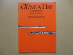 Dexter, Harold - A Tune A Day for Flute / Repertoire Book One