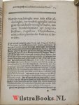 Lansbergen, Franciscus - Ghespreck, Over de Leere, vande Transvbstantiatie, tusschen Franciscvm Lansbergivm, Dienaer der Ghemeente Christi tot Rotterdam, Ende Ioannem de Govda, Priester der ghenaemder Societeyt Jesu. Wt-gegeven ende verrijckt, met Nadere verclaringhen...