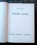 Jean Brocard - Helden - Elixer