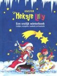 Knister ; Linde Jochmann - Heksje Lily Een vrolijk winterboek