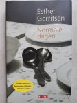 Gerritsen, Esther - Normale dagen