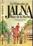 Roche de la Mazo .. Illustraties Bart van Erkel .. Vertaald door J.F. Croes - van Delden - Jalnade De Whitoaks op Jalna over de lotgevallen van Finch, de muzikale telg uit het geslacht der Whiteoaks Roche de la Mazo .. Illustraties Bart van Erkel .. Vertaald door J.F. Croes - van Delden - Jalnade De Whitoaks op Jalna over de lotgevallen van Finch, de muzikale telg uit het geslacht der Whiteoaks