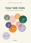 Adele Faber ; Elaine Mazlish - How2talk2kids
