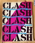 Clash, the - The Clash songbook : the words and music of 20 Clash songs Clash, the - The Clash songbook : the words and music of 20 Clash songs