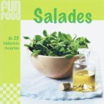 Thea Spierings - Salades