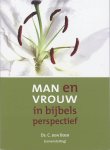 Diverse auteurs - Man en vrouw in bijbels perspectief