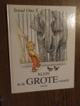 Svend, Otto S. - Klein in de grote wereld