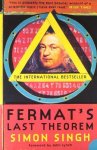 Simon Singh 25074 - Fermat's last theorem