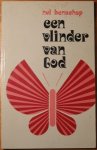 Benschop, Nel - Een vlinder van God