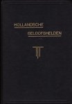 Eenhoorn, Wilhelm van (e.a.) - Eenhoorn, Wilhelm van (e.a.)-Hollandsche Geloofshelden