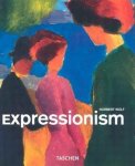 Norbert Wolf - Expressionism Basic Art