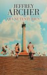 Jeffrey Archer - Qui ne tente rien