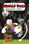 Walt Disney Studio’s - DD Pocket Extra (voetbal) 198,5