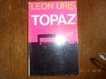 Uris, L. - Topaz / druk 1