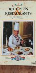 Capelleveen, Arie van - Recepten restaurants van de Nederlandse meesterkoks