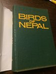 Fleming - Birds of Nepal