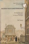 Wely, Max Prick van & Chirs Rabé - Roem van Amsterdam Wely, Max Prick van & Chirs Rabé - Roem van Amsterdam