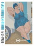 Feico Hoekstra - Ferdinand Erfmann 1901-1968 De platonische idee van de mens