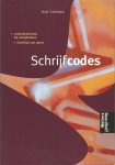Lohman, Aad - Schrijfcodes. Verbeteradviezen bij schrijffouten, Checklists per Genre