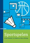 Jeroen Koekoek - Sportspelen