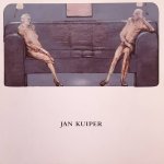 KUIPER, JAN. & SILLEVIS, JOHN - Jan Kuiper schilderijen 1993 - 1997.