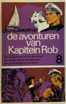 Pieter Kuhn 12892 - De avonturen van kapitein Rob 8