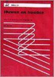 Auteur - Huwen en houden / GSEV-reeks / 35