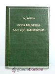 Koster, Ds. J. - Gods beloften aan Zijn Jakobsvolk  --- Zeven preken, 4 Advents- en 3 Kerstpreken