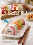  - Culinary notebooks Sushi & Sashimi