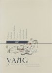  - Yang : tijdschr. voor literatuur en kommunikatie, 34e jaargang, nr 4 dec 1998