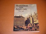 Vogels, Hans. - Museumboek voor Amsterdam.