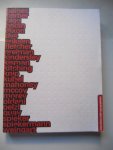 Long, Nick - S book 3 (interviews with typographers)