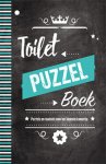 Joop Hoek - Toiletpuzzelboek