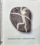 Ullrich, Herbert - Gefundene Steine - Gefundene Sinn