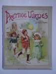 Mare, Stella. - Prettige uurtjes. Mare, Stella. - Prettige uurtjes.