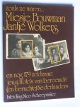 Scheepmaker, Inleiding Nico - Zoals ze waren..... Miesje Bouman, Jantje Wolkers en nog 179 zeldzame jeugdfoto's van beroemde [en beruchte] Nederlanders