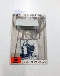Staatliche Museen zu Berlin: - Daumier & Heartfield. Politische Satire im Dialog. Katalog. Studio 28. Ausstellung im Alten Museum. Zum 90.Geburtstag von John Heartfield vom 18.Juni bis 30.August 1981