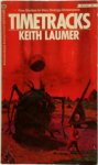 Keith Laumer 45392 - Timetracks