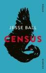 Jesse Ball - Census