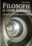Abicht Ludo - Filosofie is voor iedereen. Inleiding op 2500 jaar denken