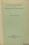 Ploeger, Dr. P.L. - De positie van de fysische geografie in het Voorbereidend Wetenschappelijk Onderwijs. Rede