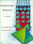 Thomas H. Wonnacott - Introductory Statistics