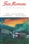 Kortooms, Toon - TOON KORTOOMS OMNIBUS - Gerda... een stuk onderweg - Schokbrekers! - Patertje Pispaal Kortooms, Toon - TOON KORTOOMS OMNIBUS - Gerda... een stuk onderweg - Schokbrekers! - Patertje Pispaal